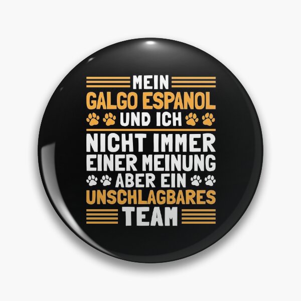 Artikelvorschau, Mein Galgo Espanol und Ich Windhund Geschenk entworfen und verkauft von madgrfx.