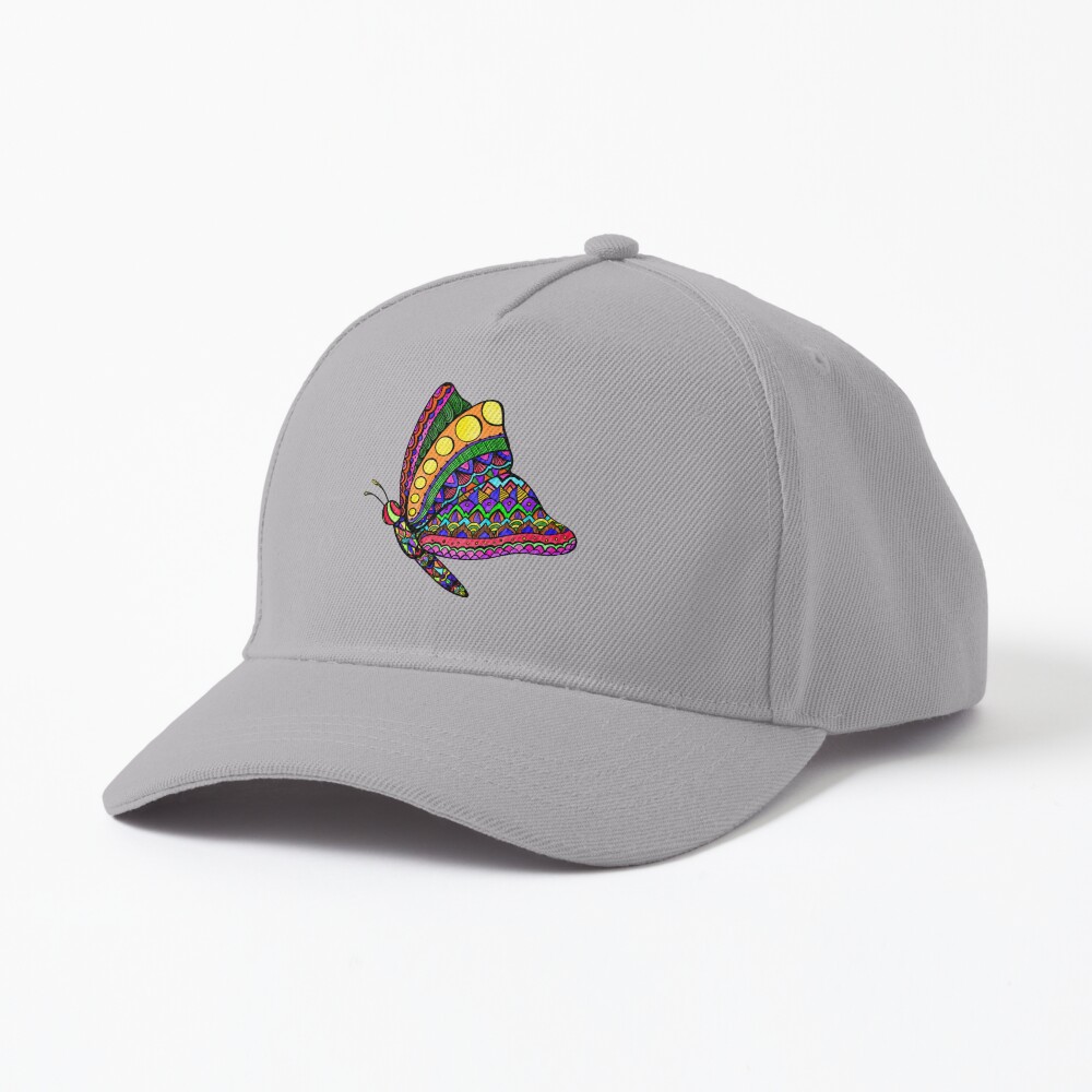 Item preview, Baseball Cap designed and sold by thepinkwoobie.
