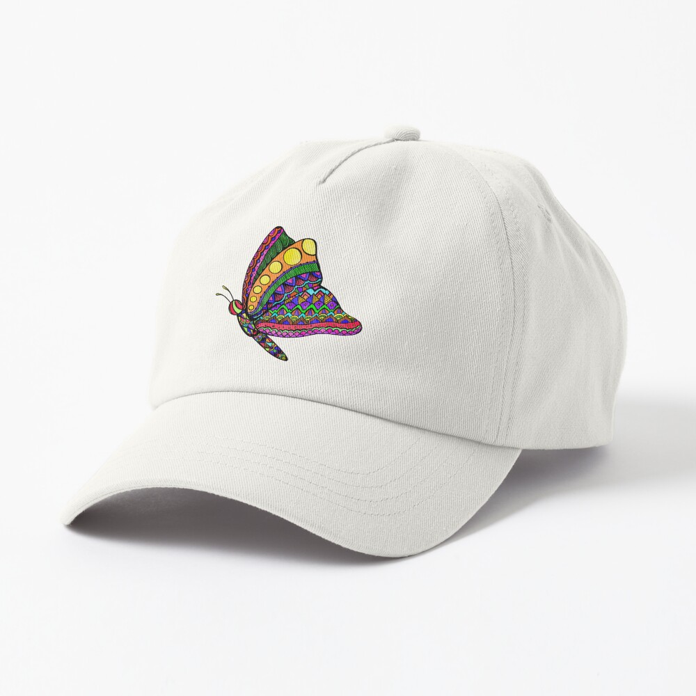 Item preview, Dad Hat designed and sold by thepinkwoobie.
