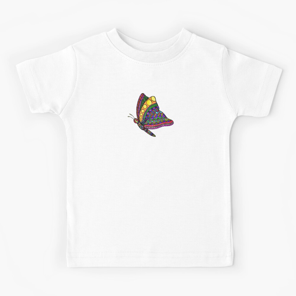 Item preview, Kids T-Shirt designed and sold by thepinkwoobie.