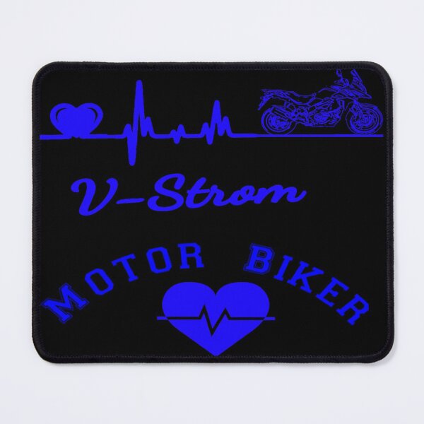 Item preview, VSTROM MOTOR BIKER designed and sold by farfalla68.