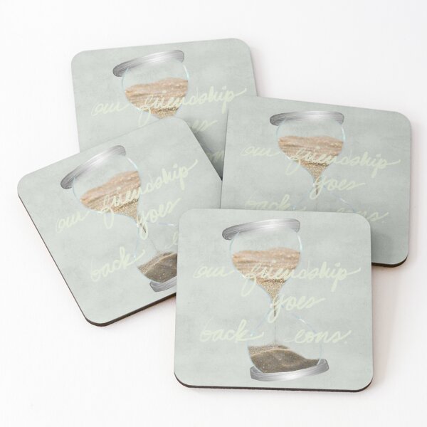 Item preview, timekeeper designed and sold by forest gift shop.