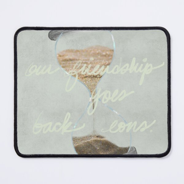 Item preview, timekeeper designed and sold by forest gift shop.