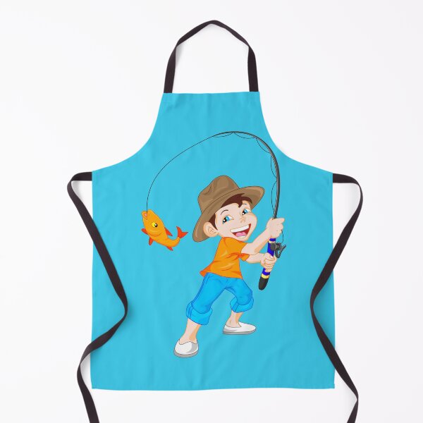Item preview, kids fishing shirt, fishing lovers, gift for kids , children designed and sold by then1.