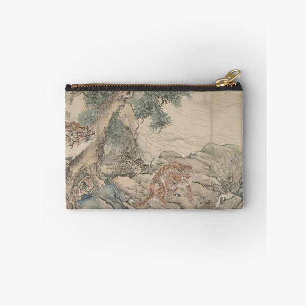 Item preview, Tiger Family designed and sold by japanese-ukiyoe.