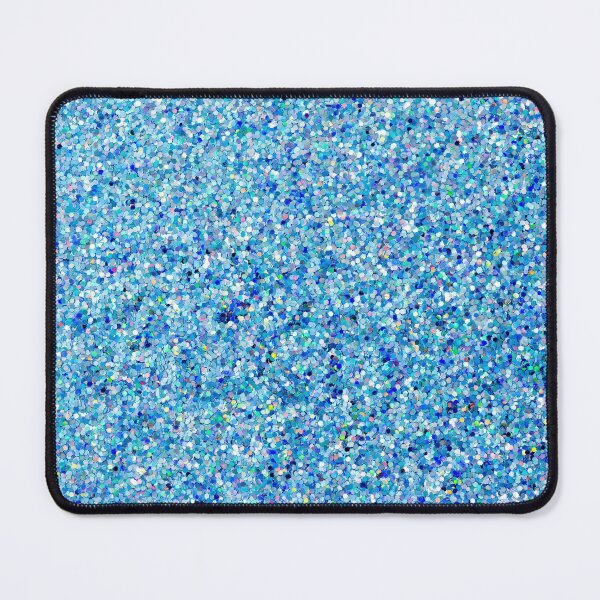 Item preview, Turquoise Blue Confetti designed and sold by newburyboutique.