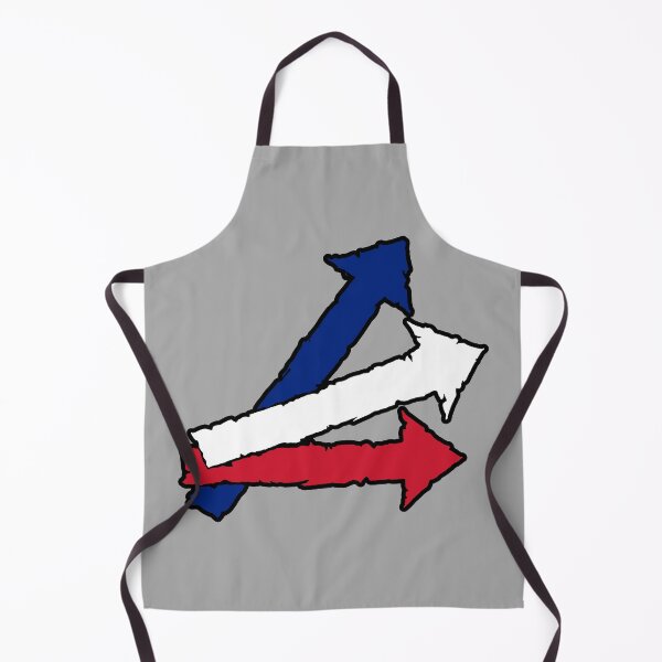 Item preview, The Jam - Precious Arrow Outline (Roundel) designed and sold by KonkeyZhong.