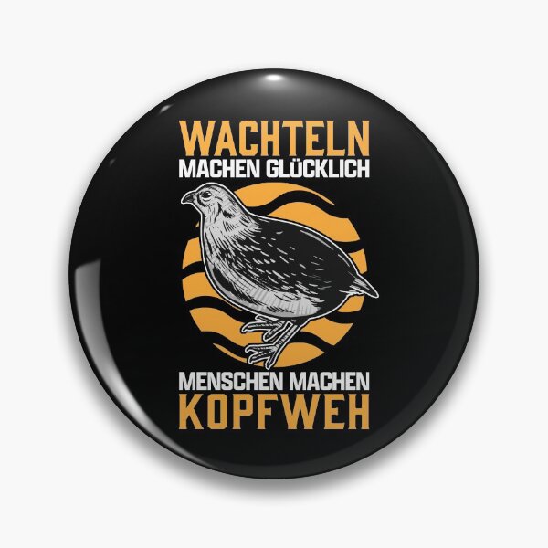 Item preview, Quail headache quail farmer gift designed and sold by madgrfx.