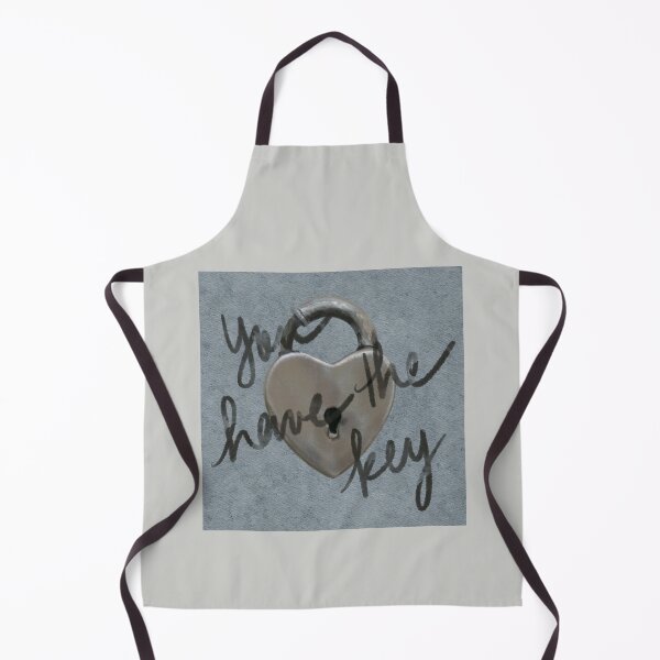 Item preview, love on lock designed and sold by forest gift shop.