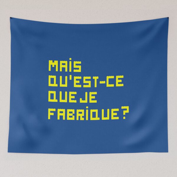 Item preview, BUT WHAT DO I MAKE? (Games toys) designed and sold by francoisville.