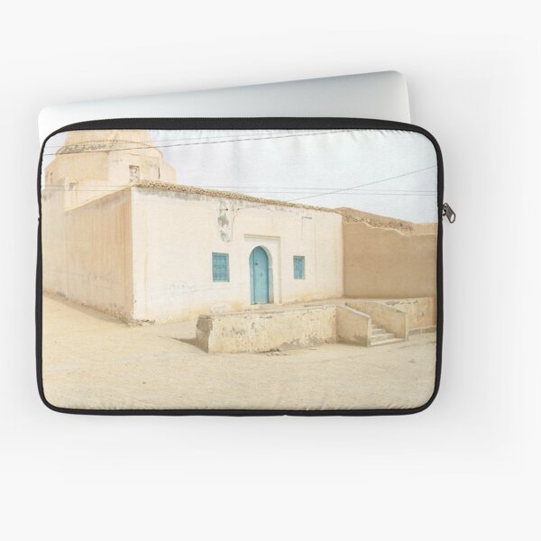 the cupola's reconstruction Laptop Sleeve