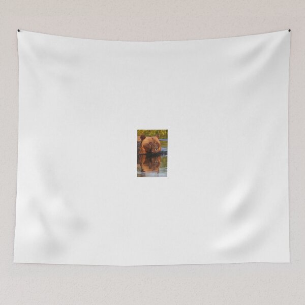 Item preview, Bear Crossing ! designed and sold by Anthony Goldman.