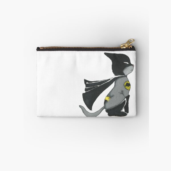 Item preview, Supercats Batcat designed and sold by Sarah McCausland.