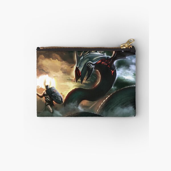 Item preview, Good Vs. Evil designed and sold by StudioColrouphobia.