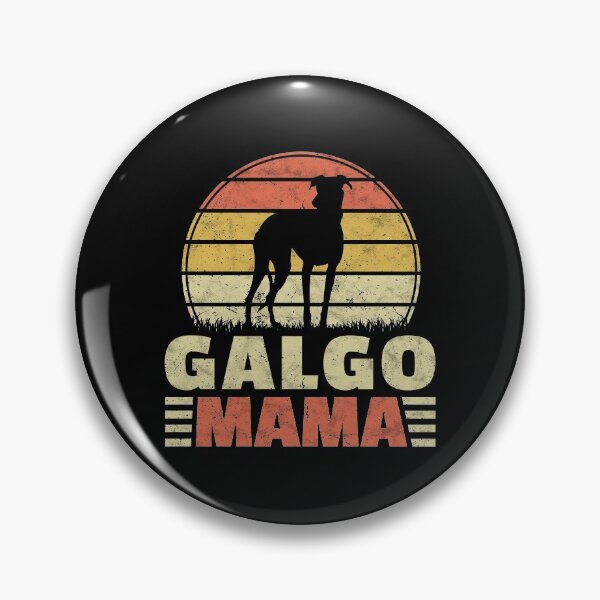Item preview, Galgo Espanol Mama Greyhound Owner Gift designed and sold by madgrfx.