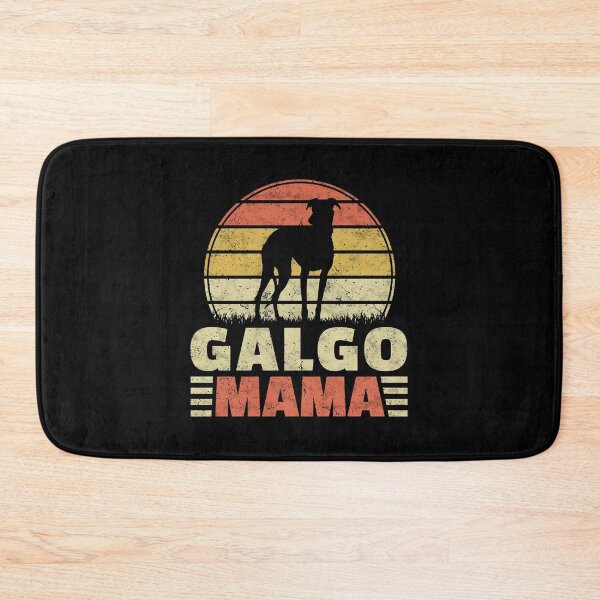 Item preview, Galgo Espanol Mama Greyhound Owner Gift designed and sold by madgrfx.