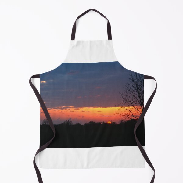 Item preview, End of Another Great Day designed and sold by Bill Spengler's Photographic Thoughts.