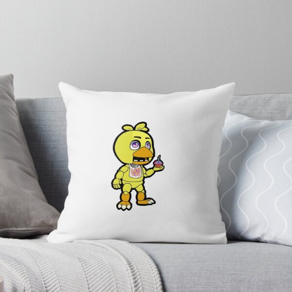 Item preview, Lil' Chica designed and sold by WyvernArtworks.