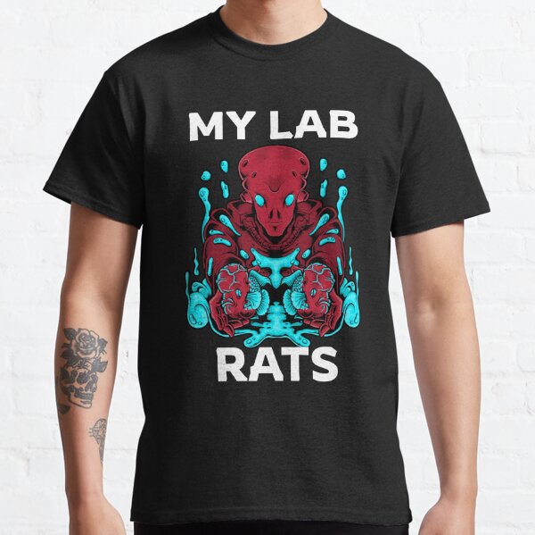 Disney XD Lab Rats Tee Shirt, Roblox Wiki