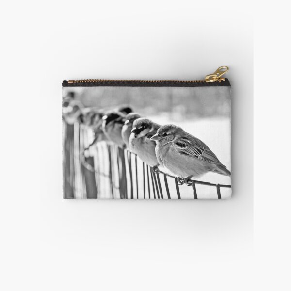 Item preview, finches designed and sold by Melissa Chinn.