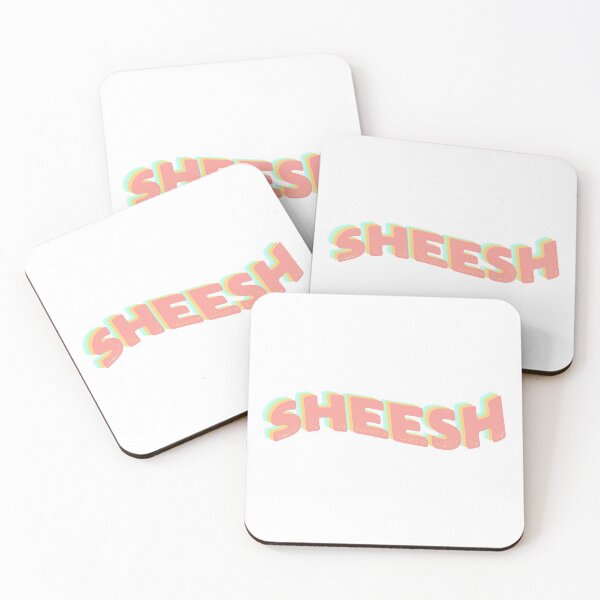 Item preview, Sheesh Meme designed and sold by franktact.