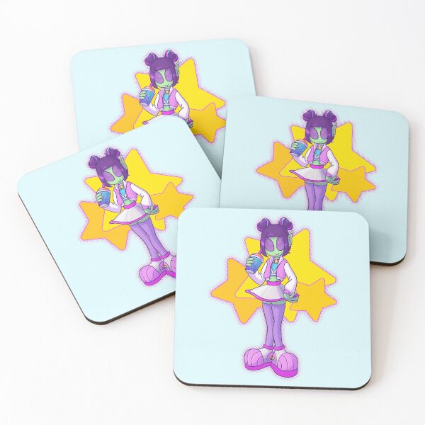 Item preview, Alien Girl designed and sold by angiestown.