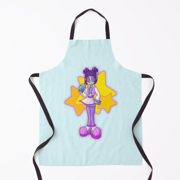 Item preview, Alien Girl designed and sold by angiestown.