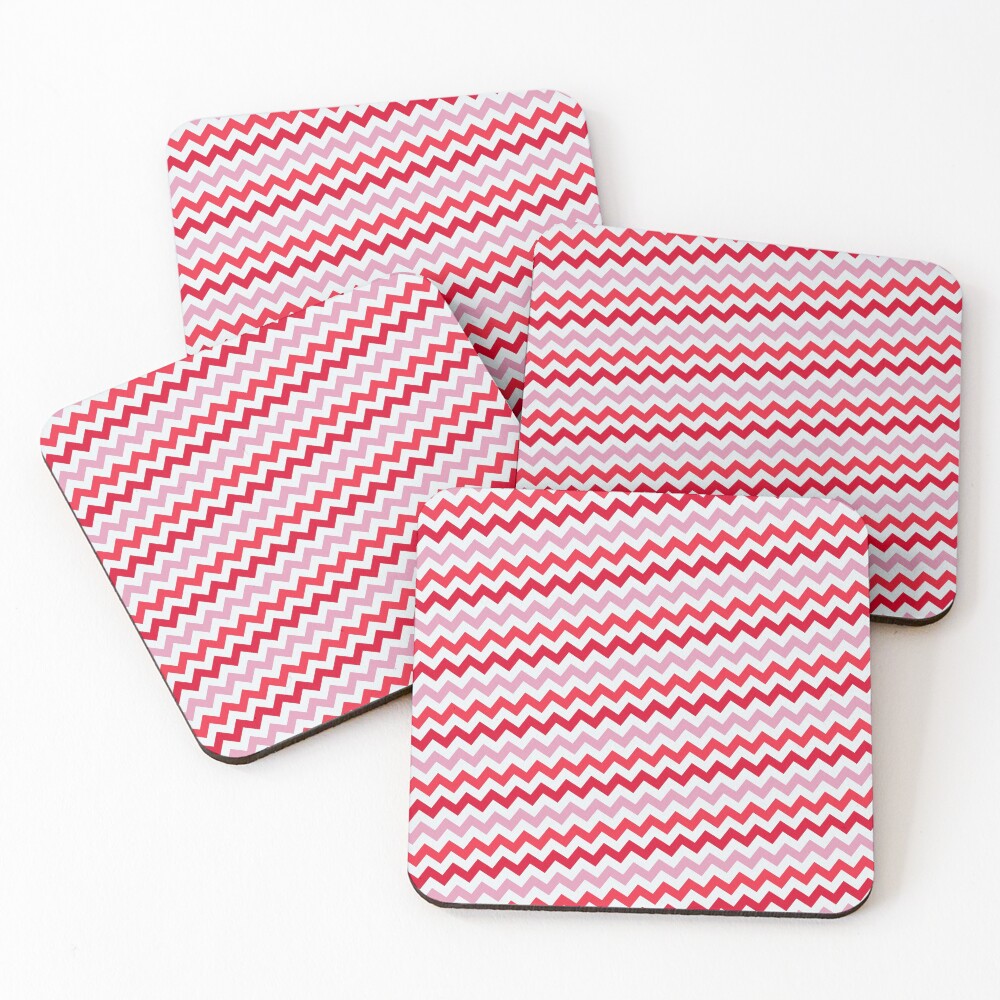 Item preview, Coasters (Set of 4) designed and sold by Minimalstudiart.