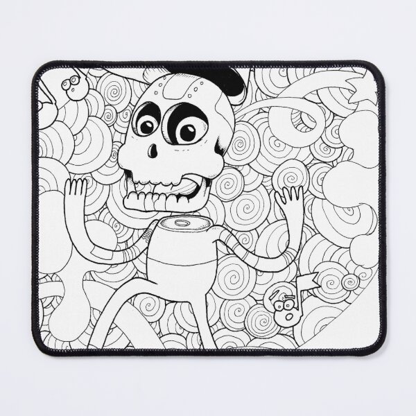 Item preview, Skully designed and sold by Walter Wirtz.