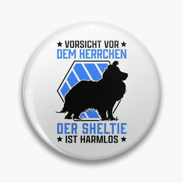 Item preview, Shetland Sheepdog owner British Sheltie designed and sold by madgrfx.