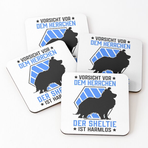 Item preview, Shetland Sheepdog owner British Sheltie designed and sold by madgrfx.