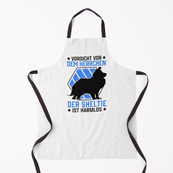 Item preview, Shetland Sheepdog owner British Sheltie designed and sold by madgrfx.