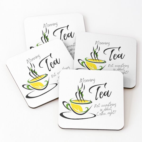 Item preview, Not everything is about coffee designed and sold by BeatyinChaos.