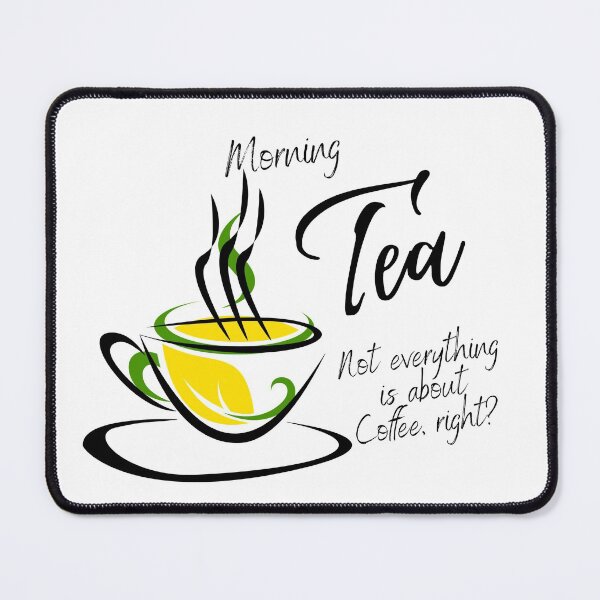 Item preview, Not everything is about coffee designed and sold by BeatyinChaos.