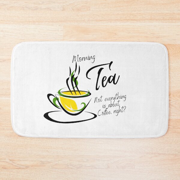 Item preview, Not everything is about coffee designed and sold by BeatyinChaos.