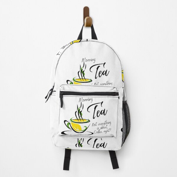 Item preview, Not everything is about coffee designed and sold by BeatyinChaos.
