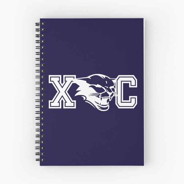 Item preview, CHS 'XC' Logo White designed and sold by RoadRashPerf.
