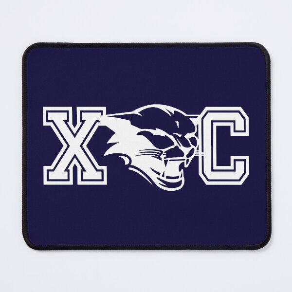 Item preview, CHS 'XC' Logo White designed and sold by RoadRashPerf.