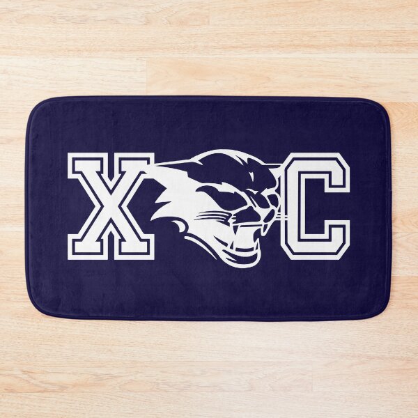 Item preview, CHS 'XC' Logo White designed and sold by RoadRashPerf.