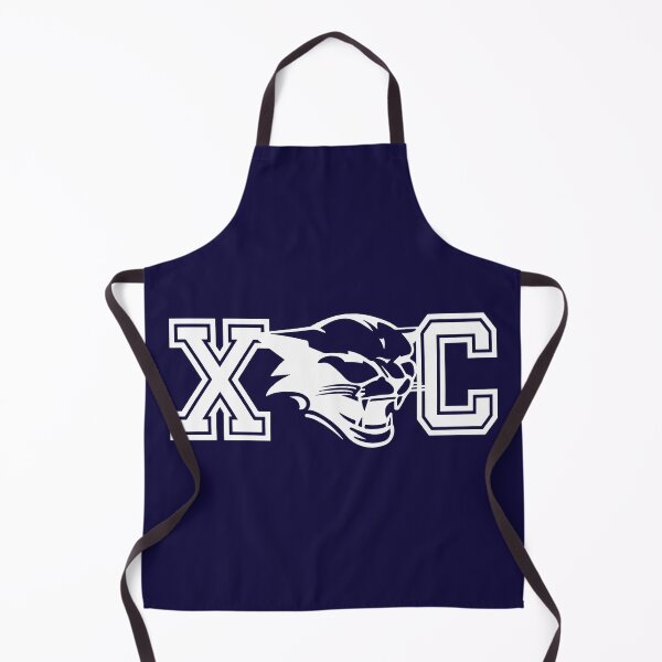 Item preview, CHS 'XC' Logo White designed and sold by RoadRashPerf.
