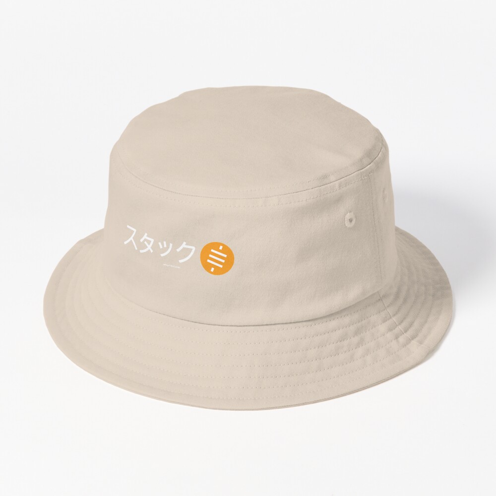 Item preview, Bucket Hat designed and sold by High-Octane-Ink.