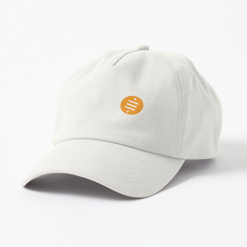 Item preview, Dad Hat designed and sold by High-Octane-Ink.