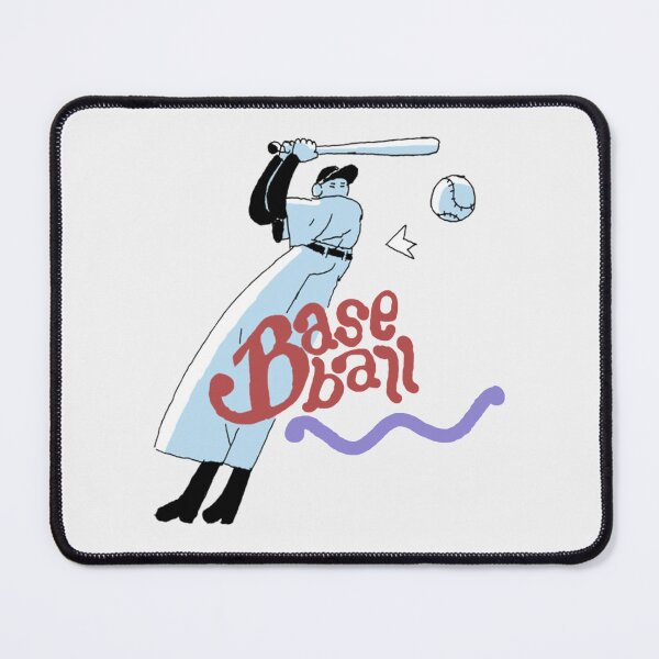 Item preview, OFF - Baseball| Perfect Gift designed and sold by Nam Pham.