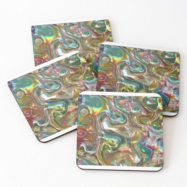 Item preview, Perfect profusion of magical colors designed and sold by RafaelLima7.
