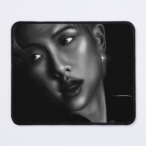 Item preview, RM (BTS) designed and sold by CherrySketch.