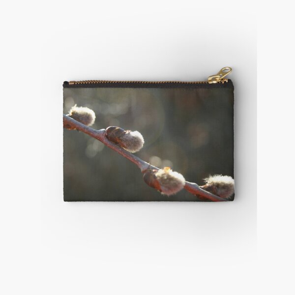Item preview, Catkins designed and sold by Alyce Taylor.