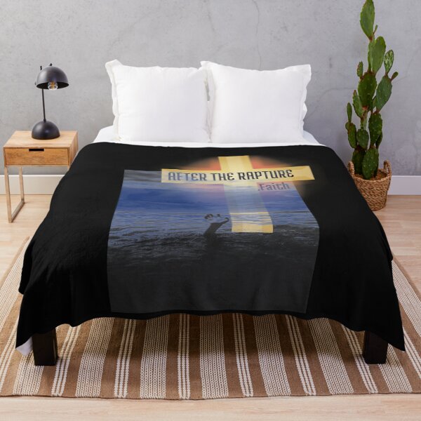 Item preview, Reaching for the Cross designed and sold by BluetickEnter.