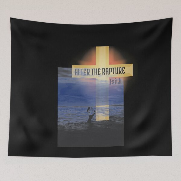 Item preview, Reaching for the Cross designed and sold by BluetickEnter.