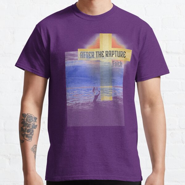 Camisetas: Iglesia Del Rapto | Redbubble Camisetas: Iglesia Del Rapto | Redbubble