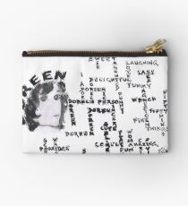 50 Doreen Things Studio Pouch